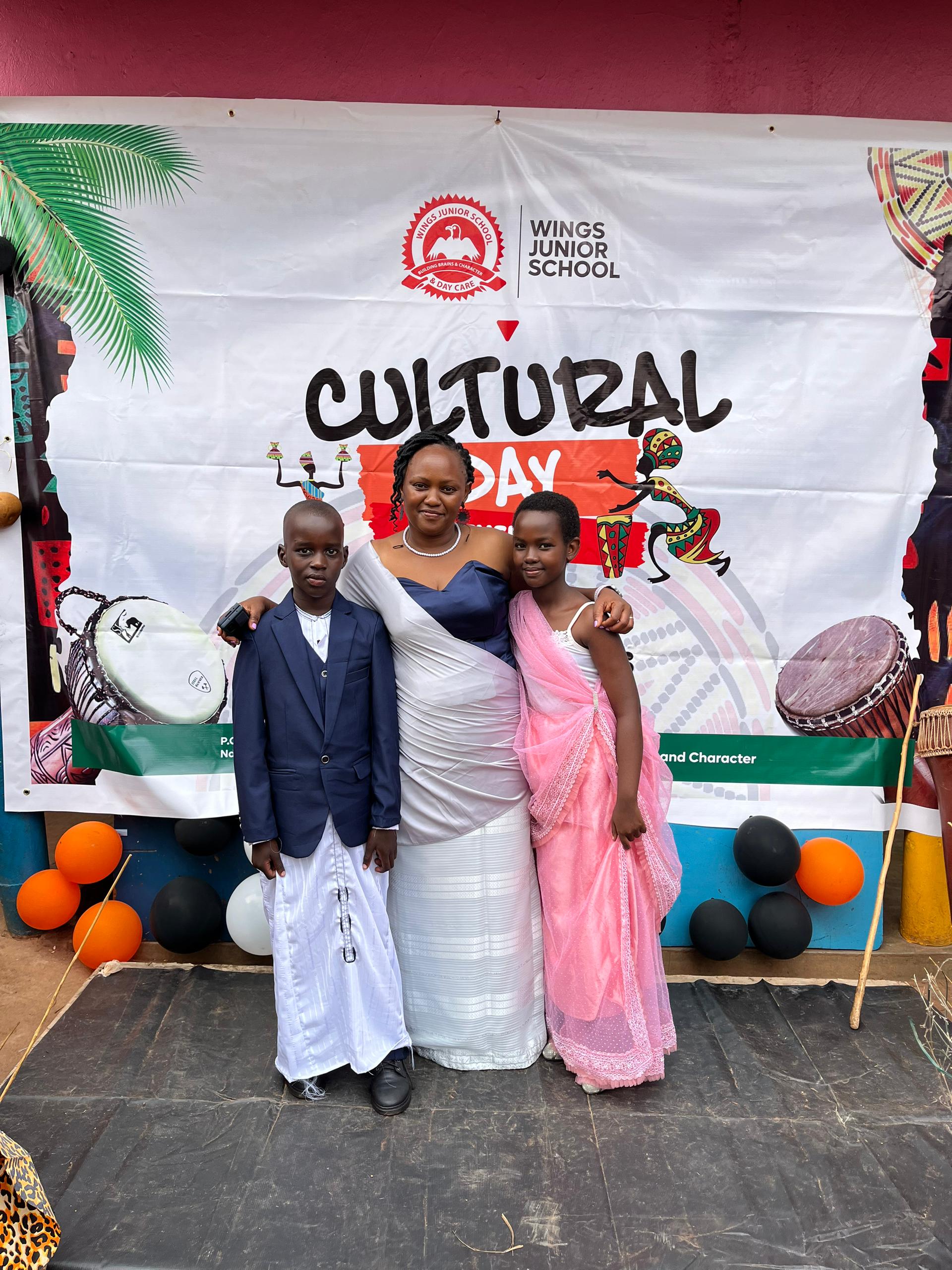 Cultural Day Event