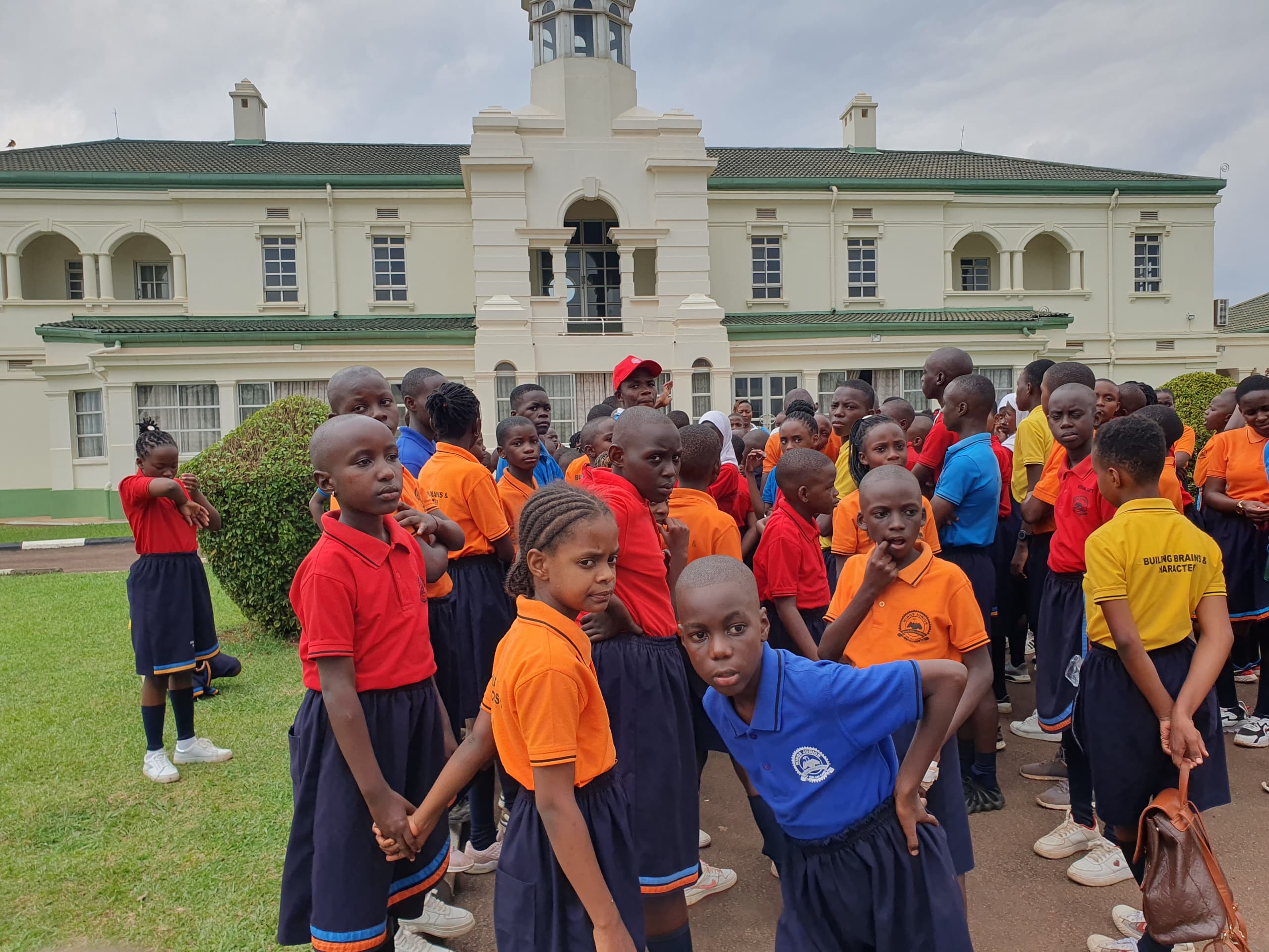 Educational Excellence