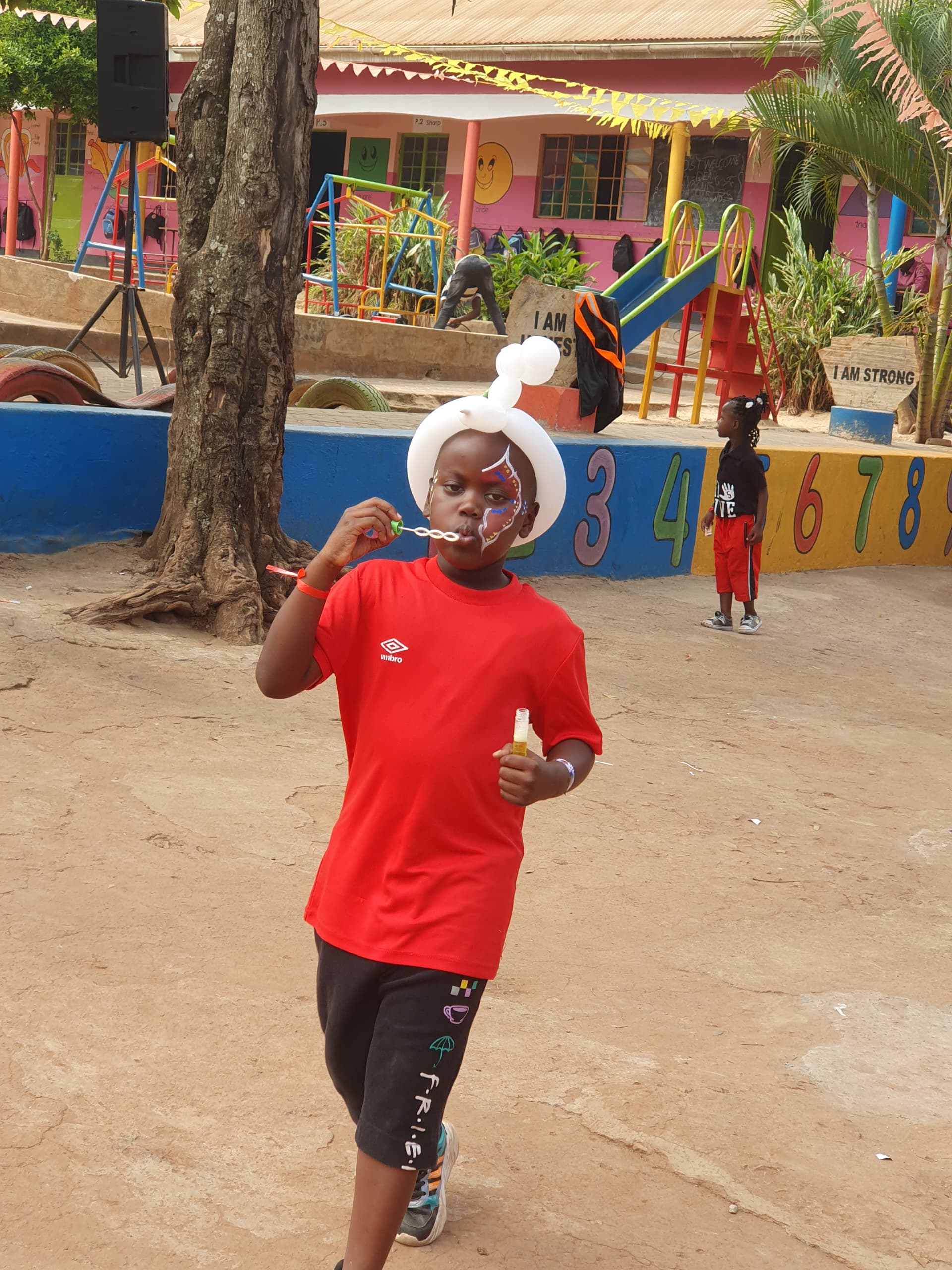 Learning Environment